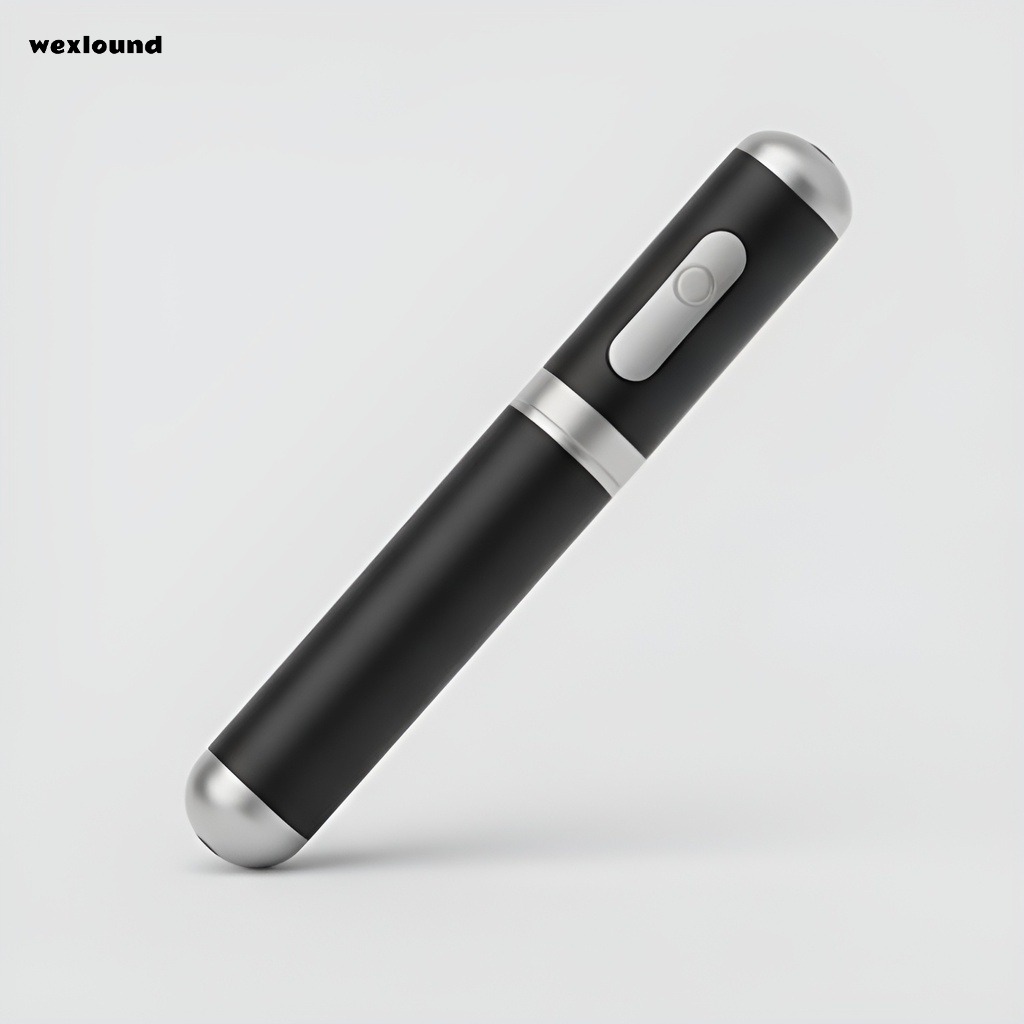 Multifunktionaler Stift zum Umblättern