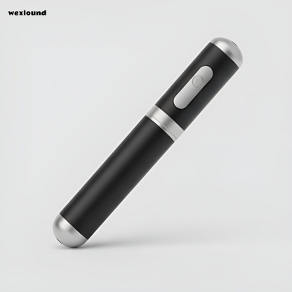 Multifunktionaler Stift zum Umblättern