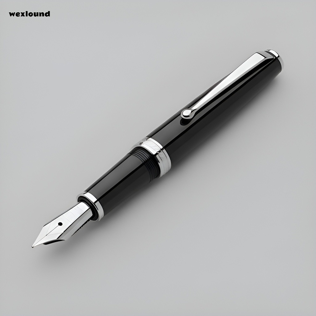 Füllfederhalter für das Geschäftsbüro