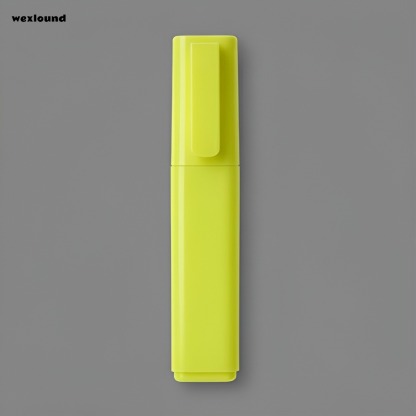 12 fluoreszierende Marker