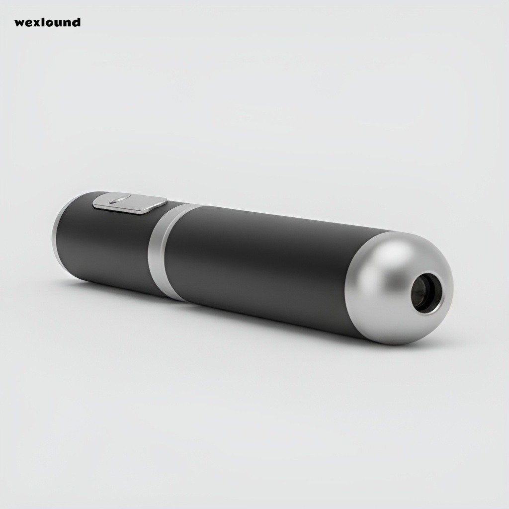 Ergonomischer Umblätter-Stift für Präsentationen