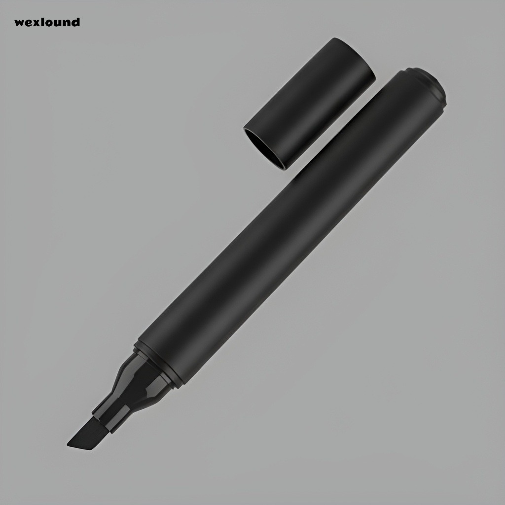 100 wasserfeste Marker auf Ölbasis