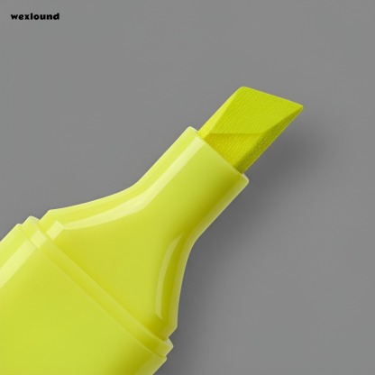 12 fluoreszierende Marker