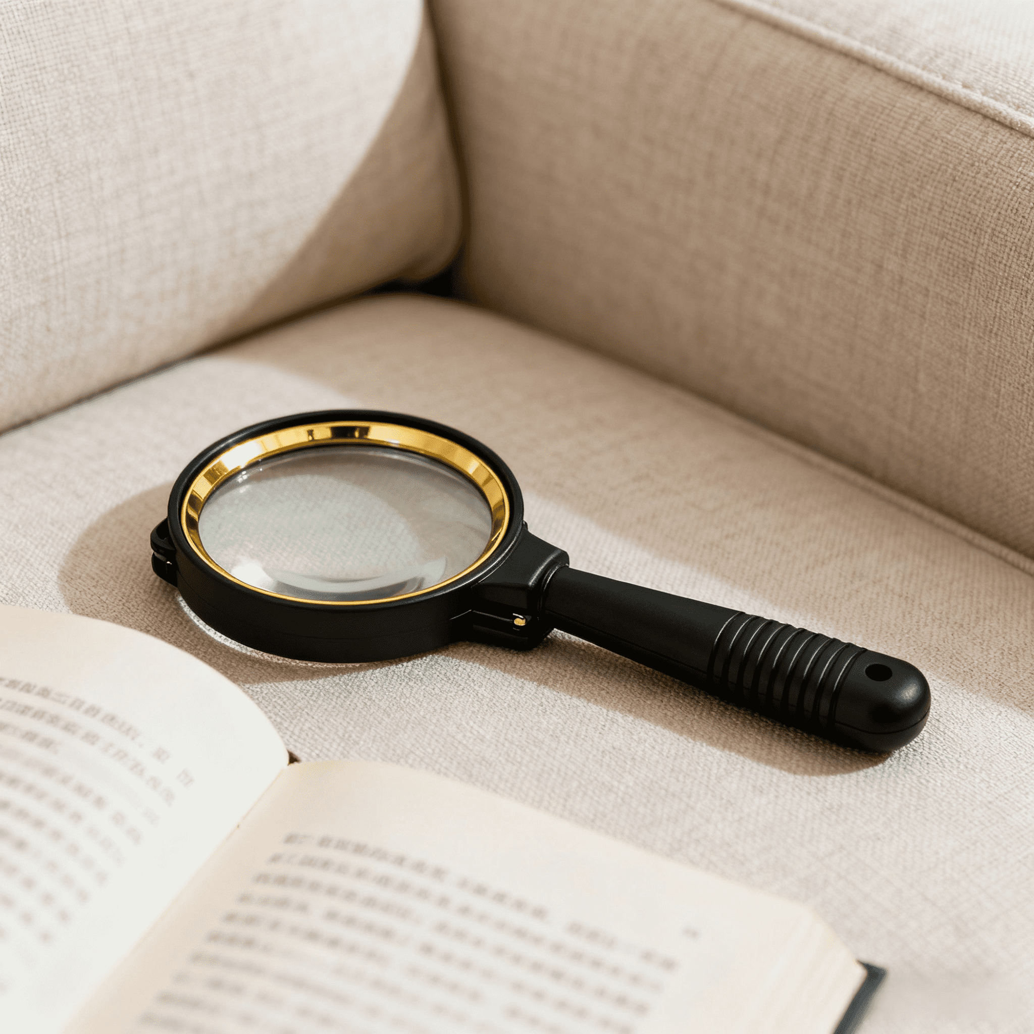 Hilfsmittel für das Leben im Alter