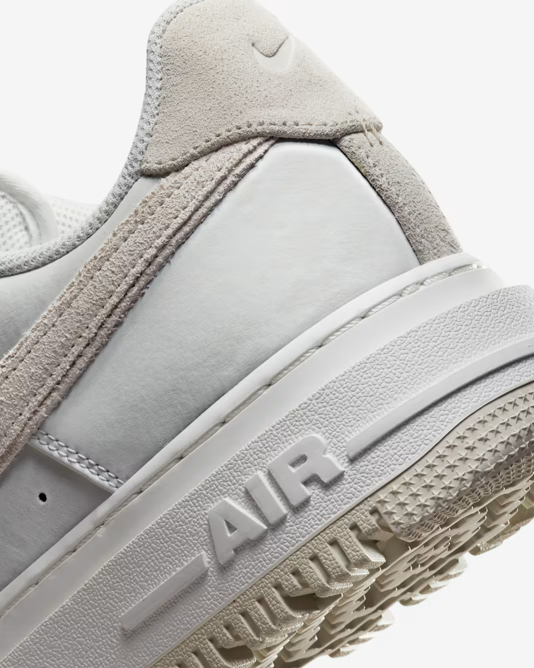 Nithtke Air Force 1 Luxe