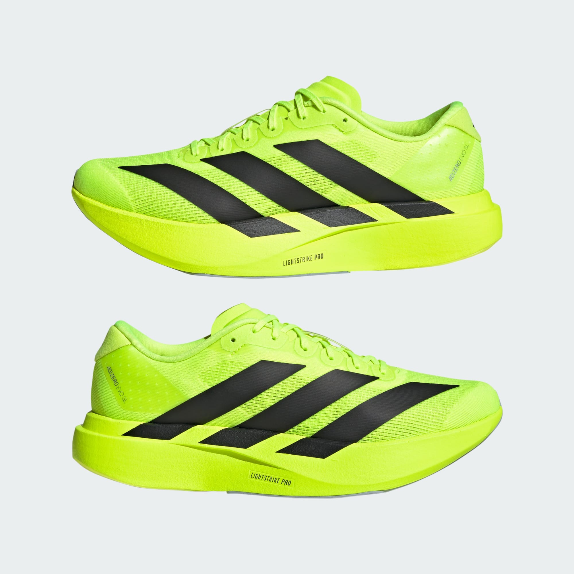 Hommes Chaussure Adizero EVO SL
