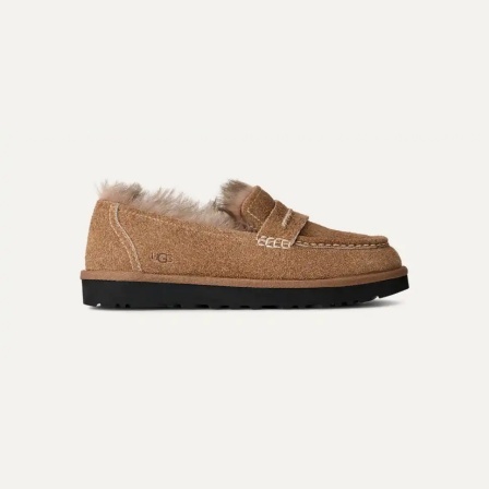 Femme Ellis Loafer