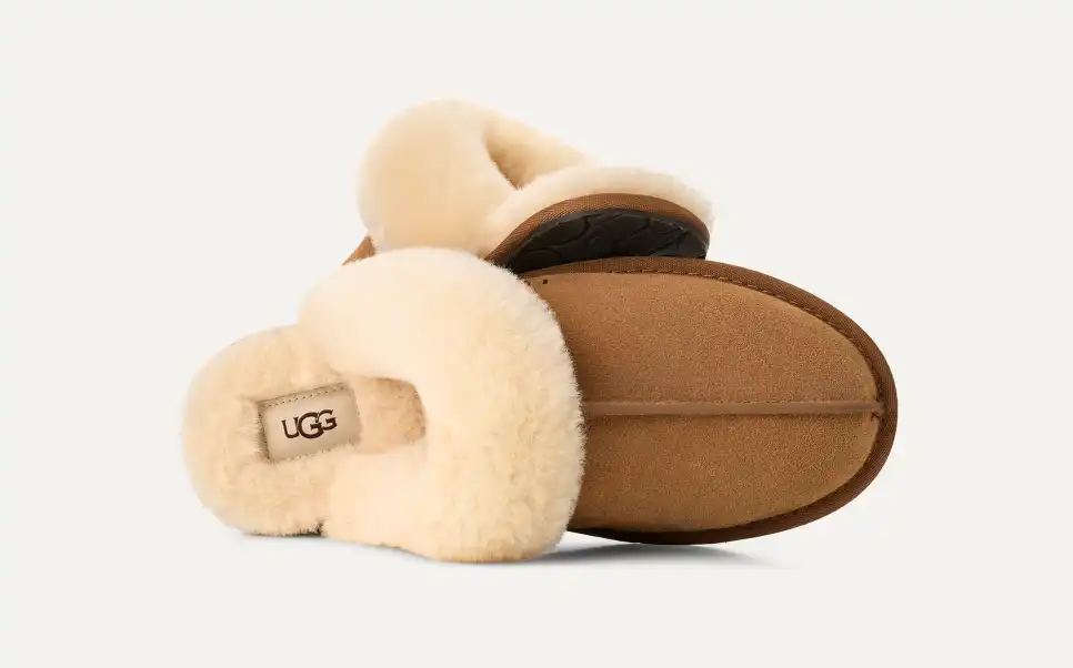 Women's Scuffette II Slipper