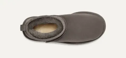 Women's Classic Ultra Mini Boot