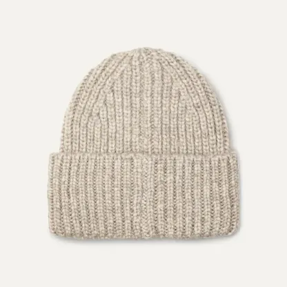 Femme Chunky Rib Beanie