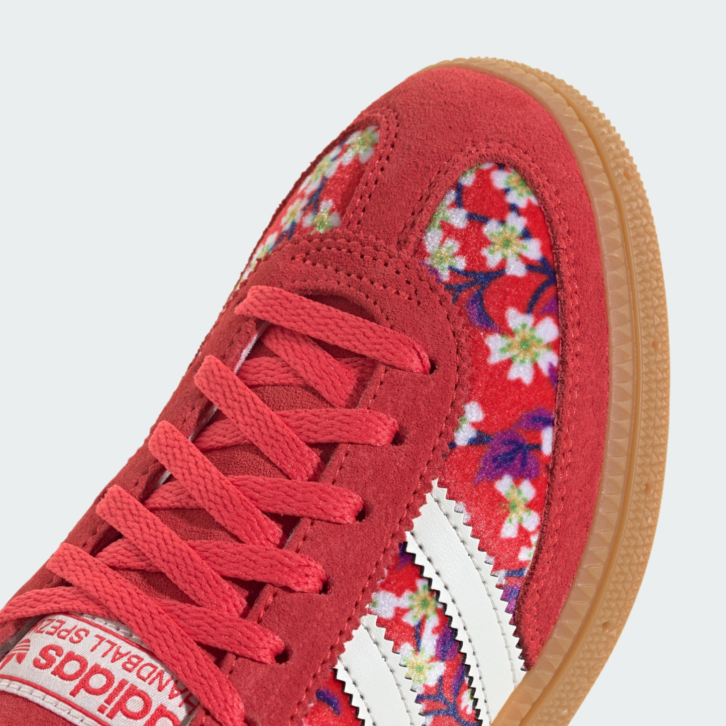 Chaussure Adithtdas  Handball Spezial x Liberty London