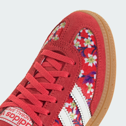 Chaussure Adithtdas  Handball Spezial x Liberty London