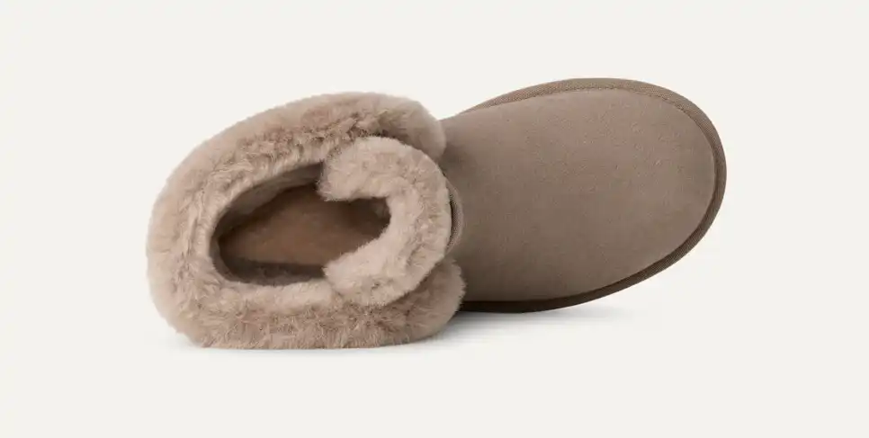 Femme Classic Mini Posy Boot