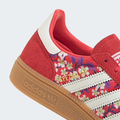 Chaussure Adithtdas  Handball Spezial x Liberty London
