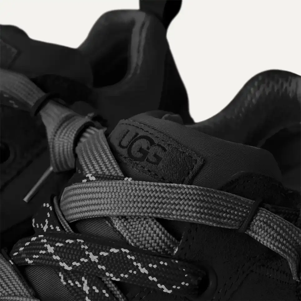 Homme Lo Lowmel Sneaker