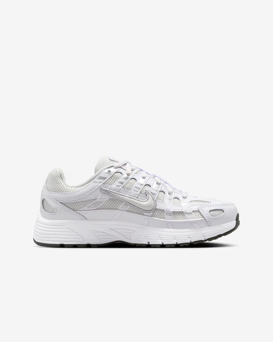 Nithtke P-6000 Triple White
