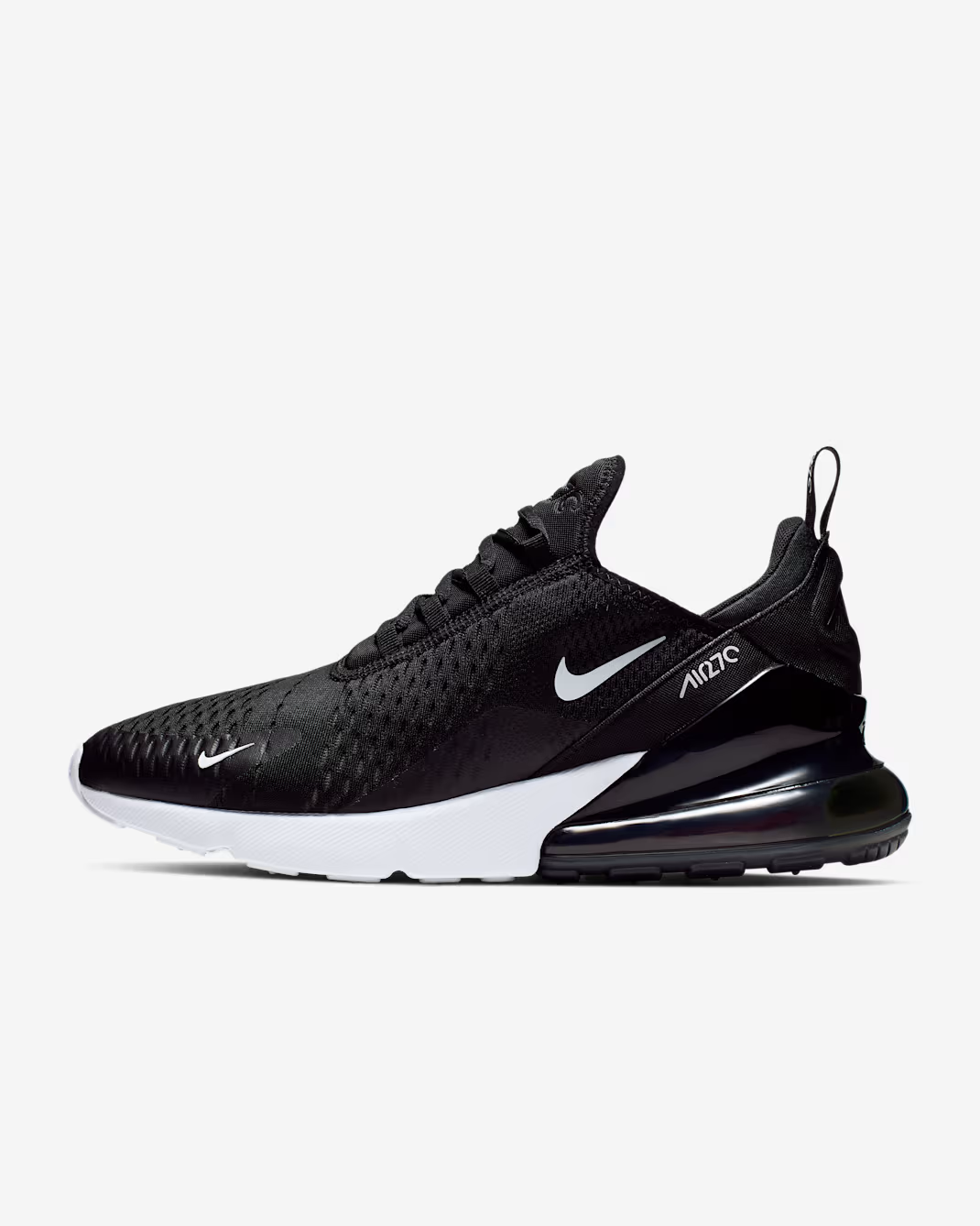 Nithtke Air Max 270 black