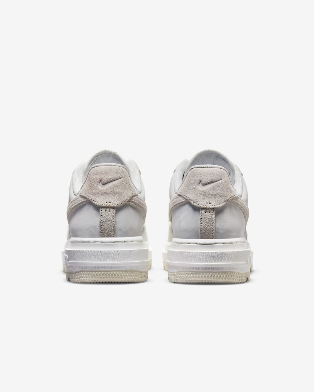 Nithtke Air Force 1 Luxe