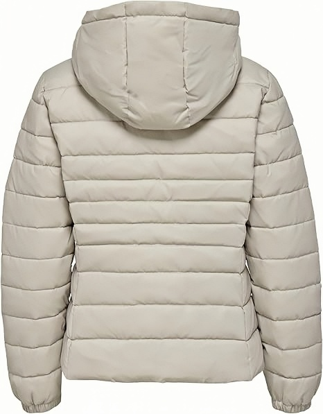 ONLY ONLTAHOE Veste matelassée ADIthtDAS Veste matelassée