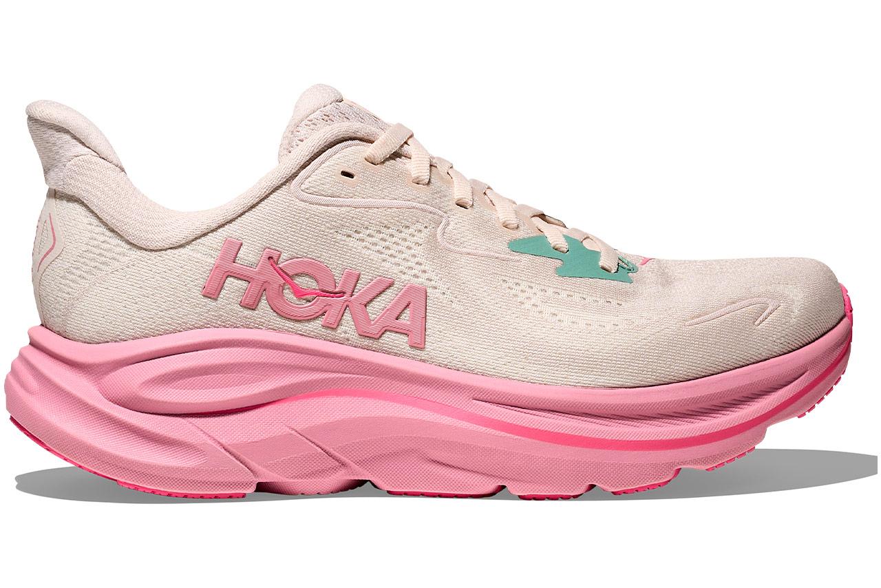 HOthtKA CLIFTON 10 MUJER