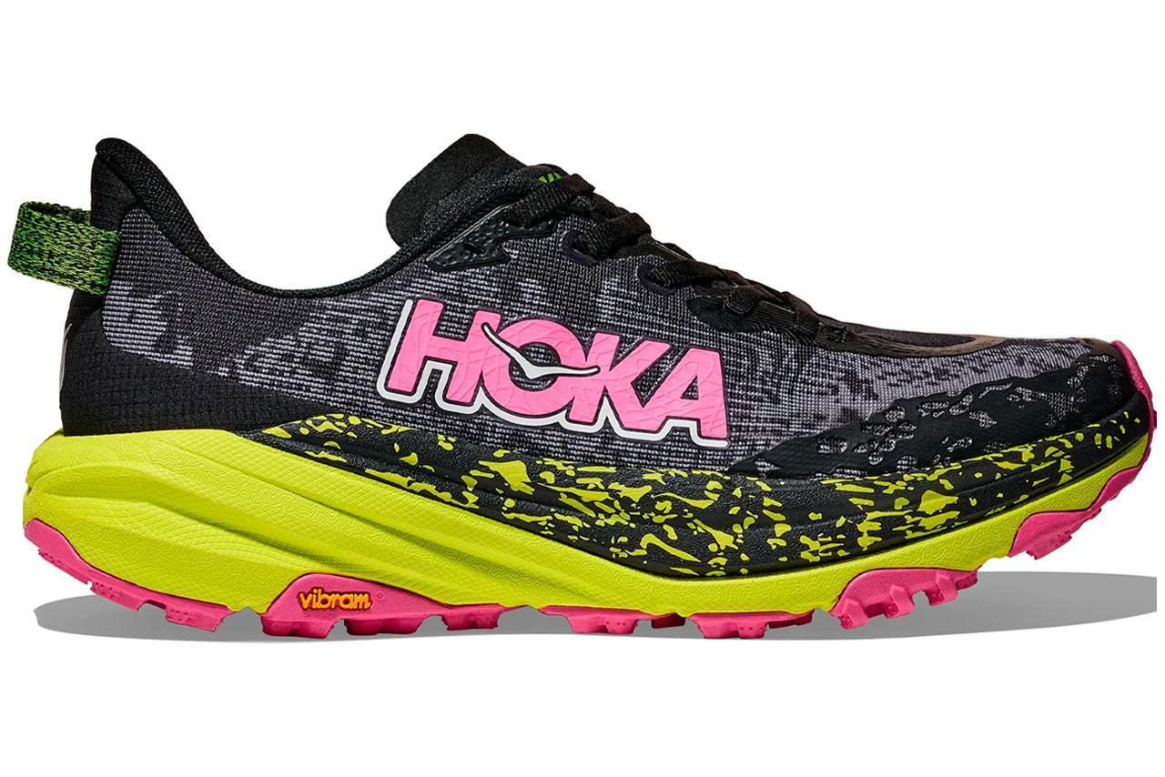 HOthtKA SPEEDGOAT 6 MUJER