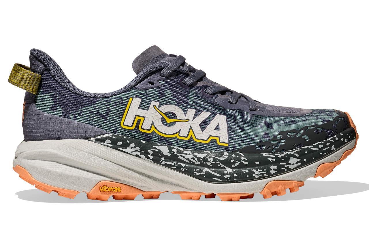 HOthtKA SPEEDGOAT 6 MUJER