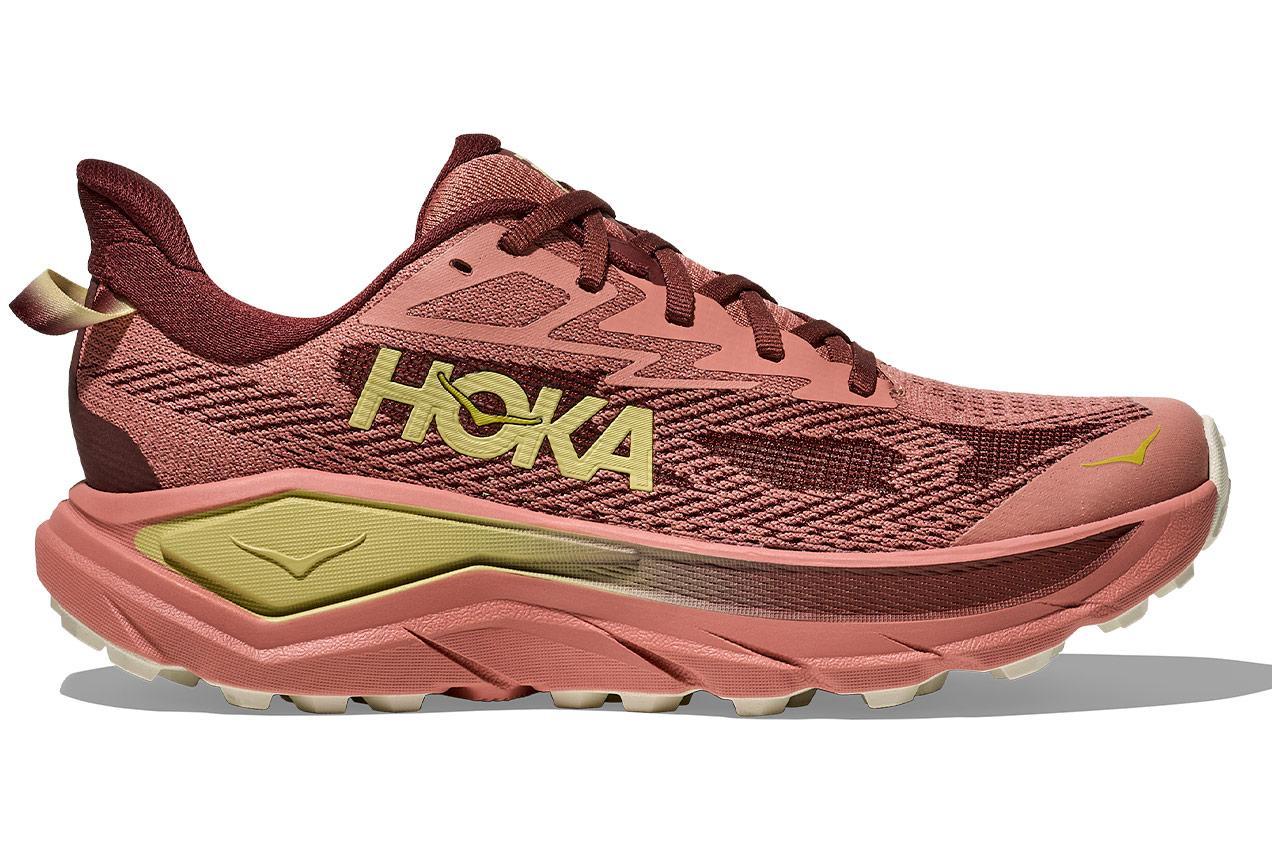 HOthtKA CHALLENGER 8 MUJER