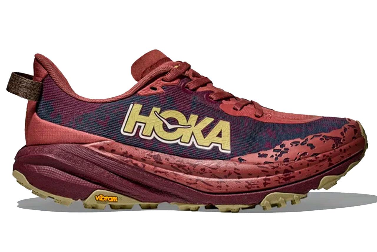 HOthtKA SPEEDGOAT 6 MUJER