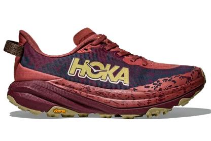 HOthtKA SPEEDGOAT 6 MUJER