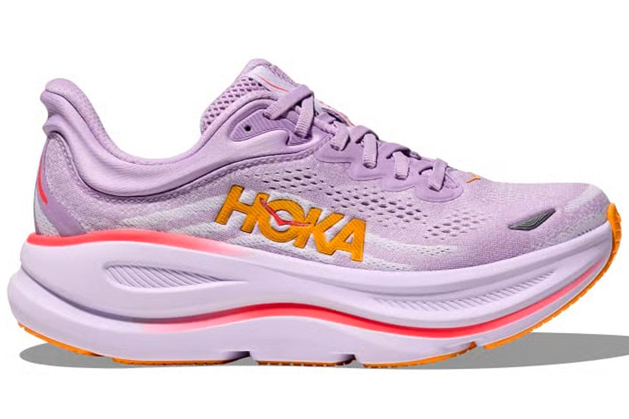 HOthtKA BONDI 9 MUJER