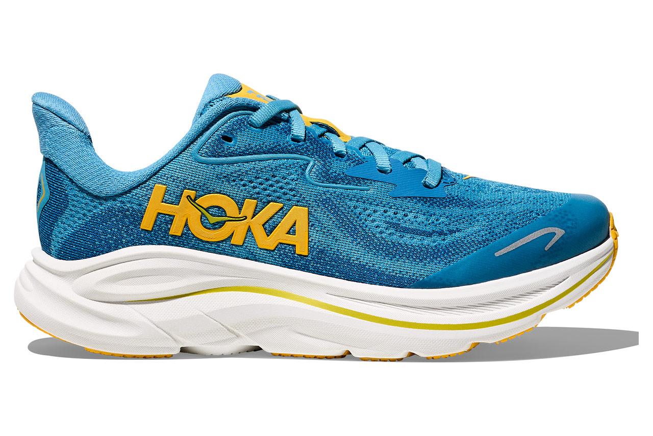 HOthtKA CLIFTON 10 BIG KIDS