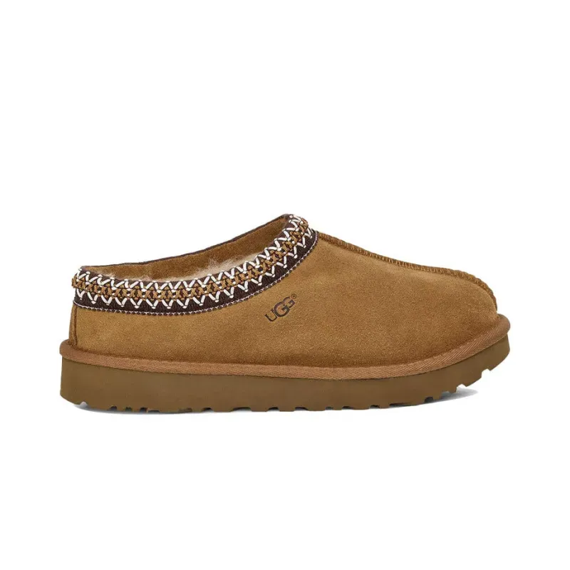 Femme Tasman Slipper