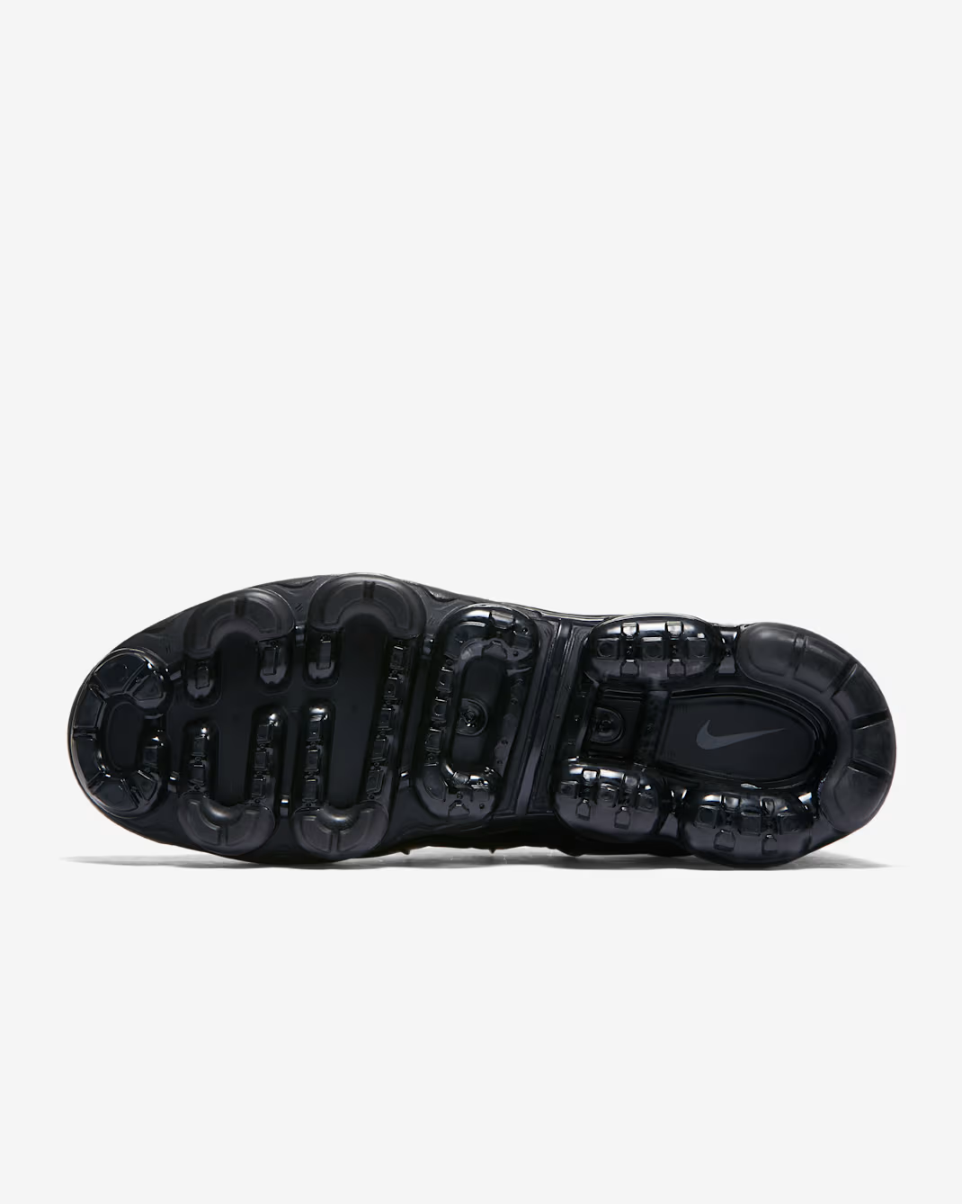 Nithtke Air VaporMax Plus Triple Black