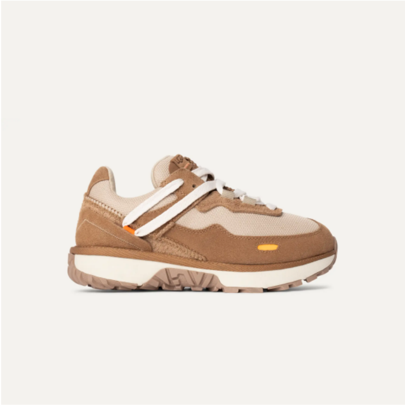Women's Retrofi Low Sneaker