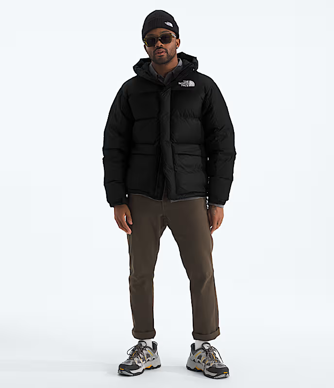Men’s HMLYN Down Parka
