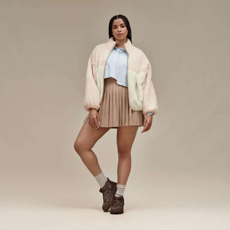 Women's Classic Ultra Mini Caspian