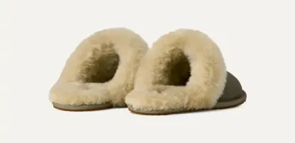 Women's Scuffette II Slipper