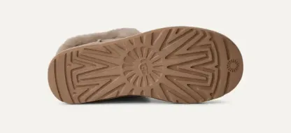 Femme Classic Mini Posy Boot