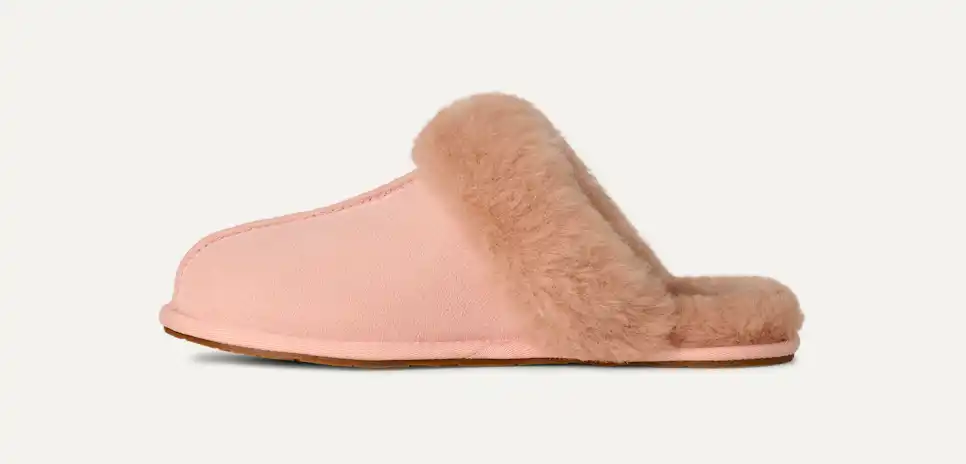 Women's Scuffette II Slipper