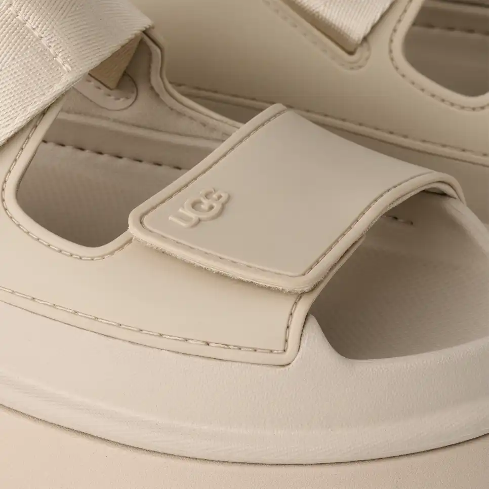 Women's GoldenGlow Sandal