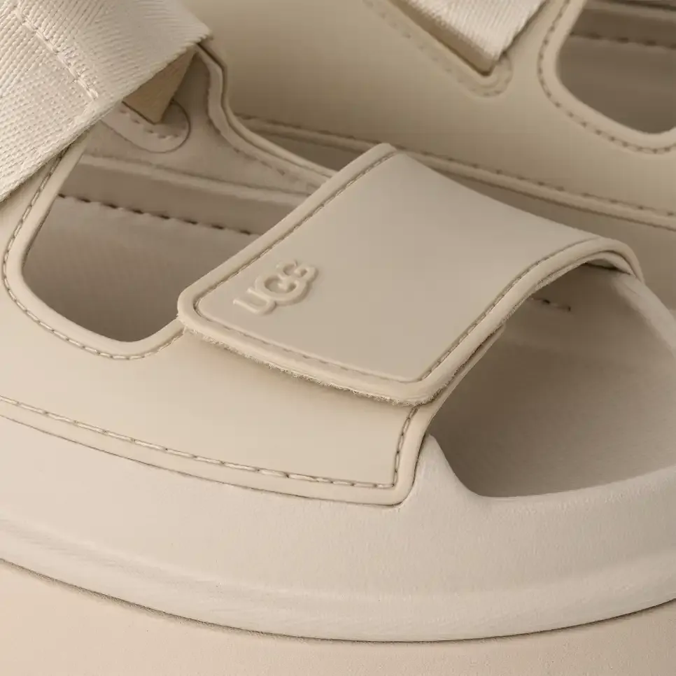 Women's GoldenGlow Sandal