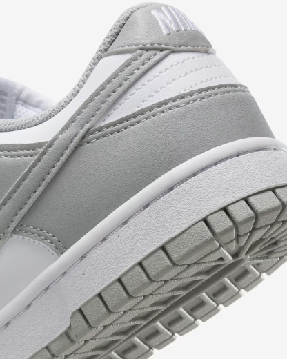 Nithtke Dunk Low Two Tone Grey