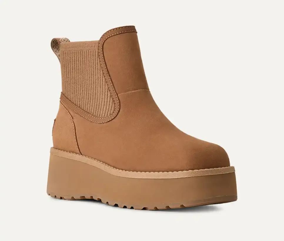 Women's Cityfunc Chelsea Boot