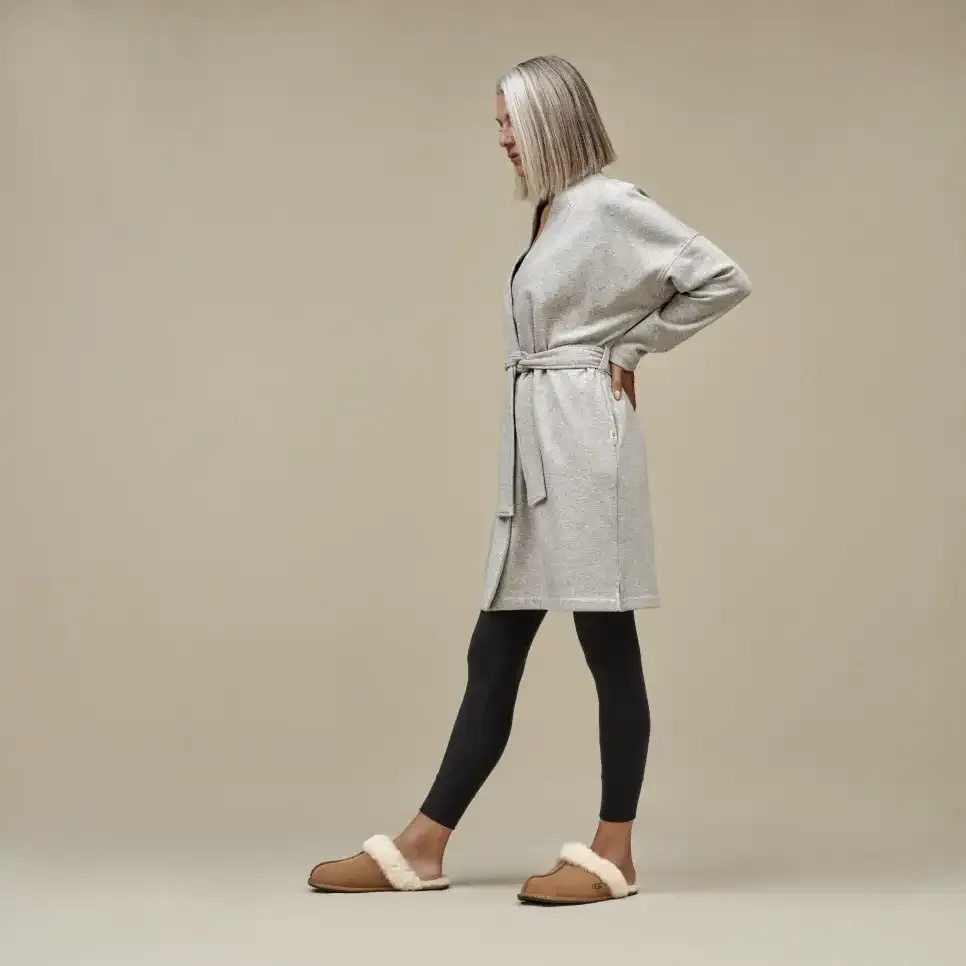 Women's Scuffette II Slipper