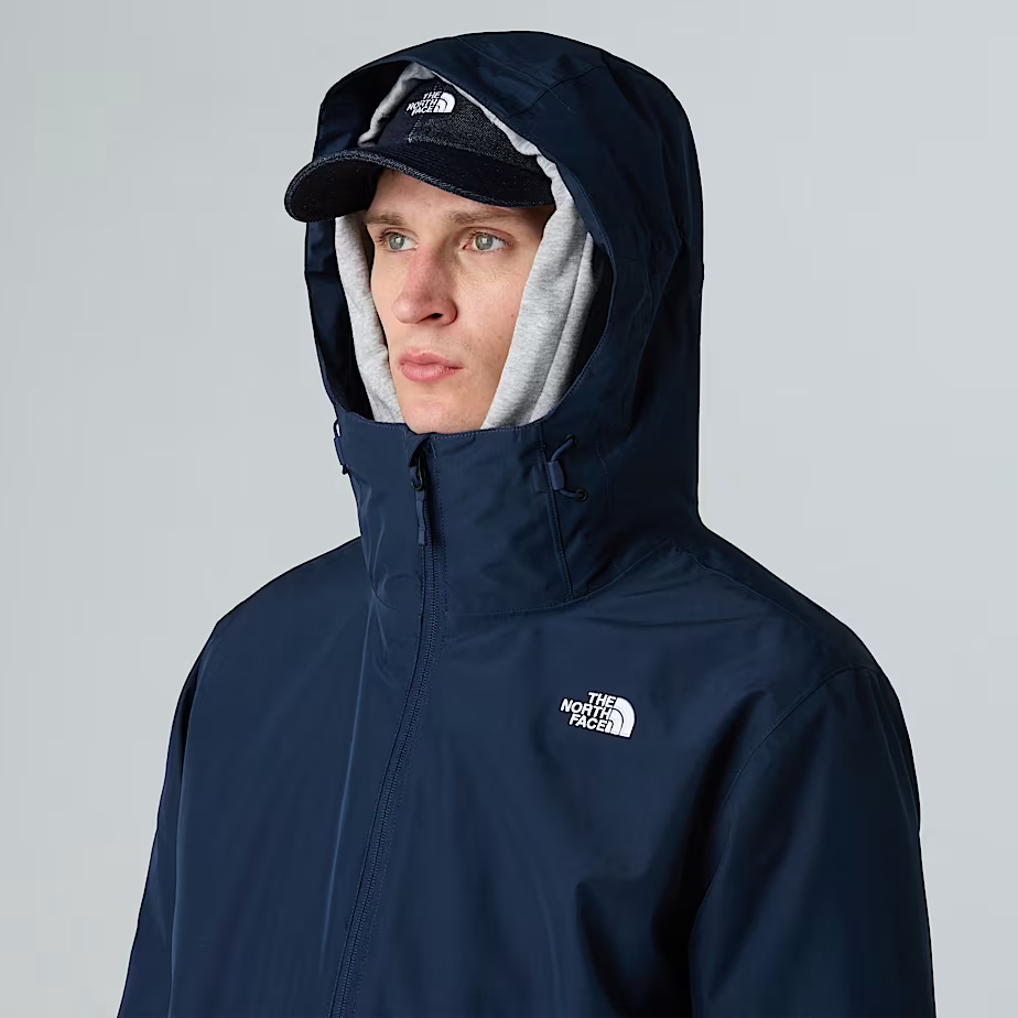 Veste à capuche Carto Mono Triclimate 3-en-1 pour homme