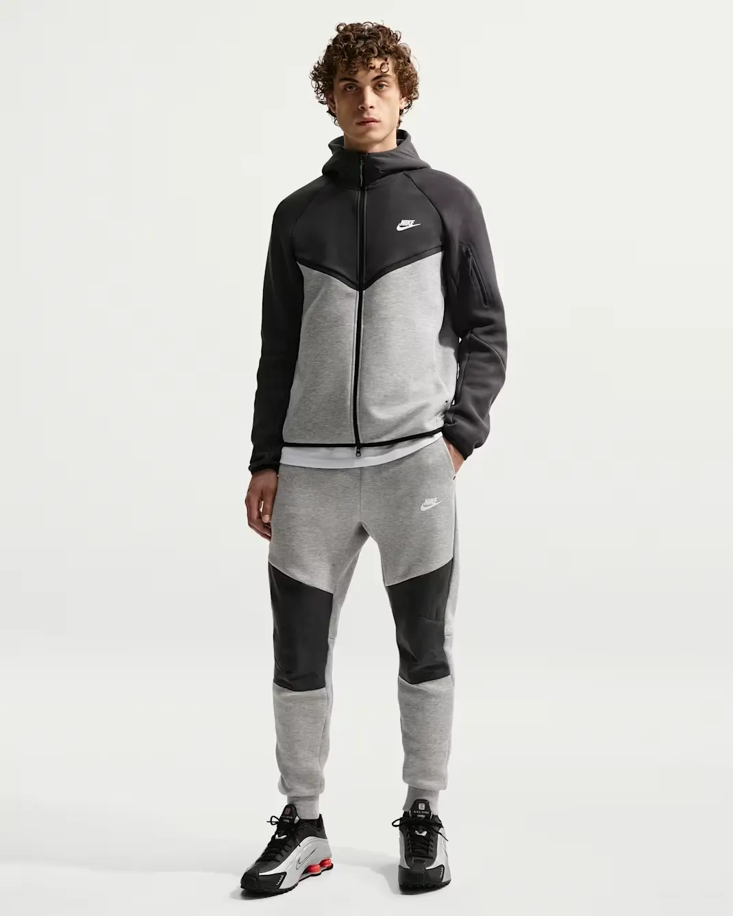 Nike Tech tracksuit