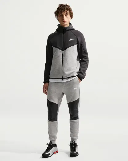 Nike Tech tracksuit