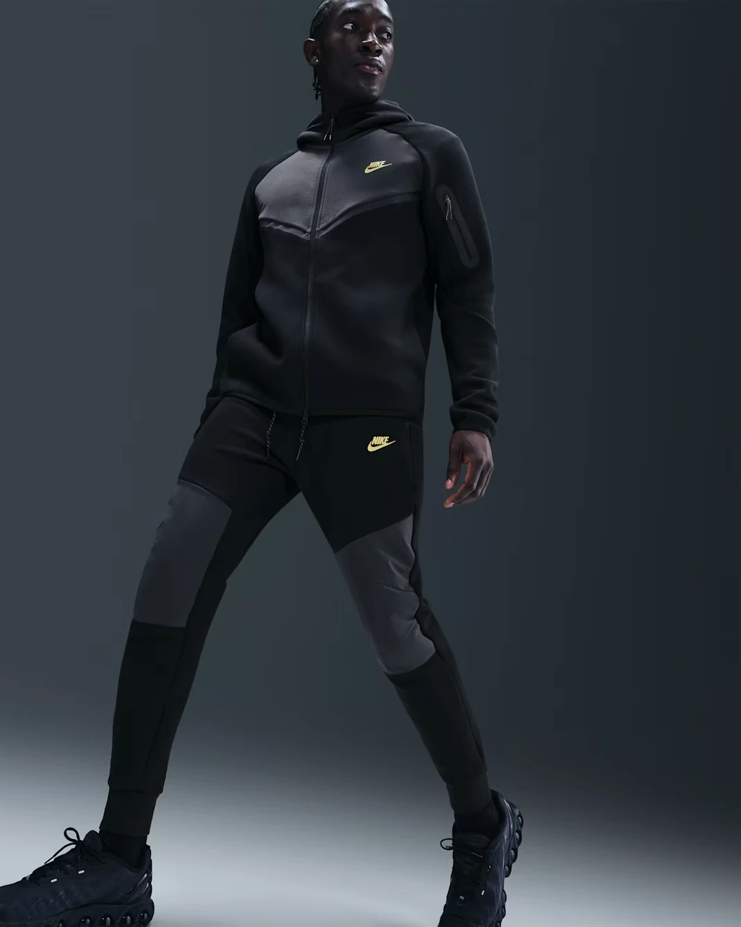 Nike Tech tracksuit