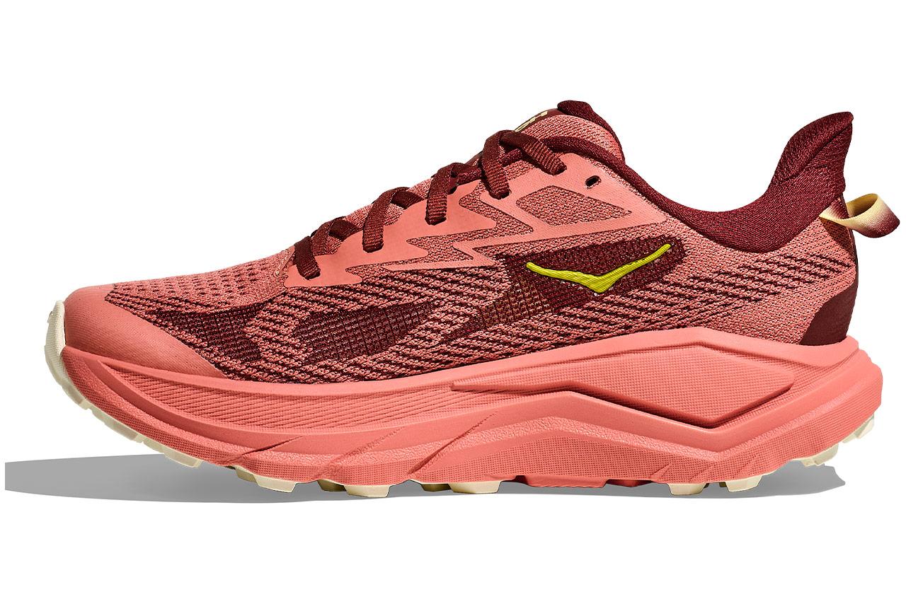 HOthtKA CHALLENGER 8 MUJER