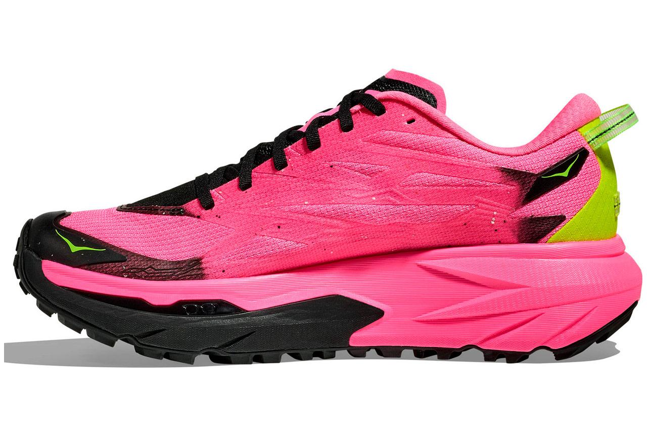 HOthtKA MAFATE 5 MUJER